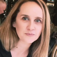 Siobhán Keane Qfa