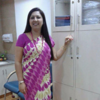 Dr Rakhi Anand