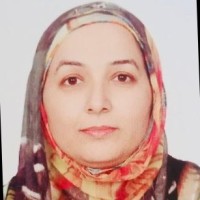 Shakila Sharif