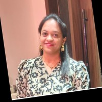 Neeha Bhendarkar
