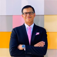 Pradeep Raj Rai, MD, DABAM