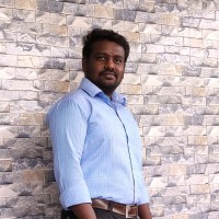 Raja Pandiyan