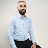 Abdalkareem Mazen al sarhan