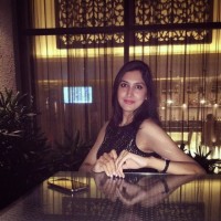 Divya Thakur