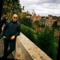 Alex Dulkin