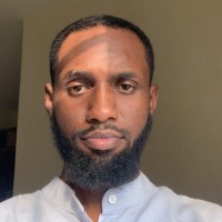 Dahiru Ahmed Damburam