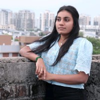 Kajal Borad