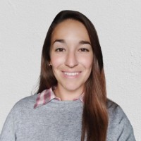 Graciana Maite Iribarne