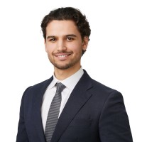 Jeffrey Medeiros, Caia