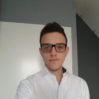 Mathieu Demont