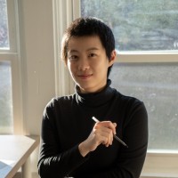 XINGYI JIANG