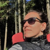Catherine Dumont