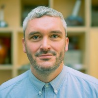 Adam Mcdougall