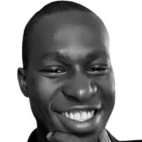 Daniel Nwafor