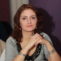 Simona Bălan