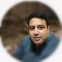 Muhammad Faisal Nawaz