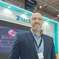 Daoud Nakouzi