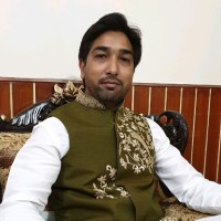Syed Asad Ali