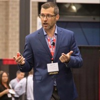 Alex Woods