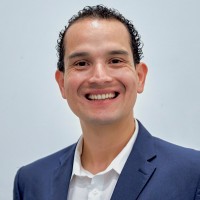 Eduardo Orduña Gallegos