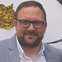 Ben Lobley