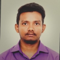 Praveen Shanmugam