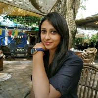 Aswati Balasubramanian