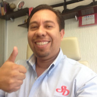 Horacio Famoso Díaz