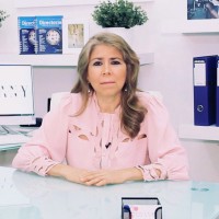 Jeanine Cuadros