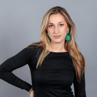 Madeline Garland, M.A.