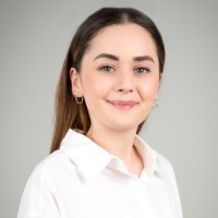 Merve Nalbant