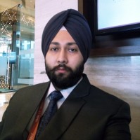Gurpreet Singh Grewal