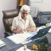 Rajendra Singh