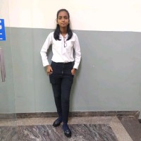 Sakshi Nagarkar