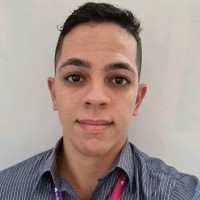 Nicolas Lima