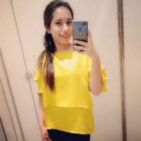 Ayesha Rehman