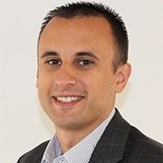 Nicholas Simatos