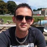 Paul Huckle