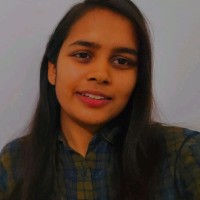 Anisha Bharadia