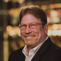 Steve Harman