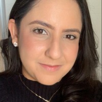 Joyce Strobel De Oliveira