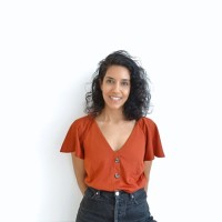 Dipika Thanki