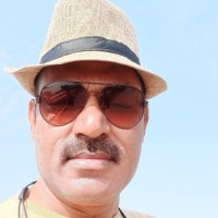 Brijesh Sharma