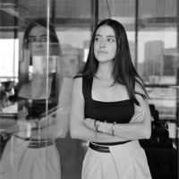 Karla Balanzá Ramírez