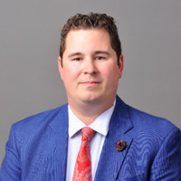 Jeff Atkinson