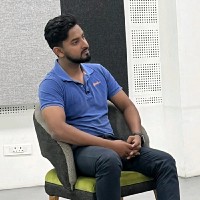 Ashutosh Chauhan