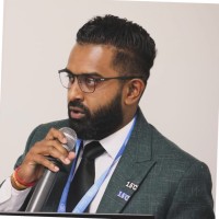 Kunal Singh