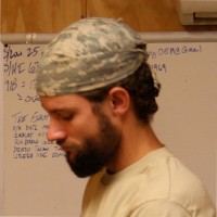 Joshua Maida