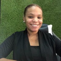 Jayda Roberts