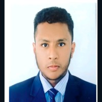 Vinayak Hebbar
